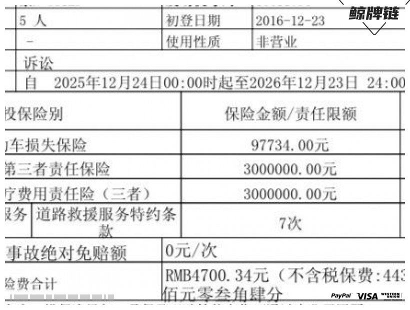 鲸牌链-京牌车长租平台-闲置京牌车长租：3500 元/月 奔驰C200 5座 汽油小轿车 尾号9 