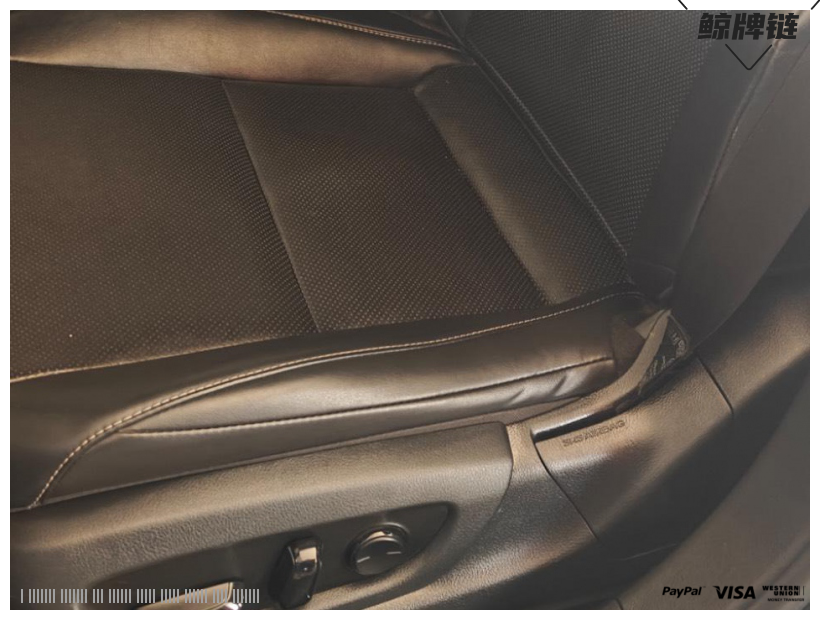 鲸牌链-京牌车长租平台-闲置京牌车长租：3600 元/月 雷克萨斯ES200 5座 汽油小轿车 尾号6 