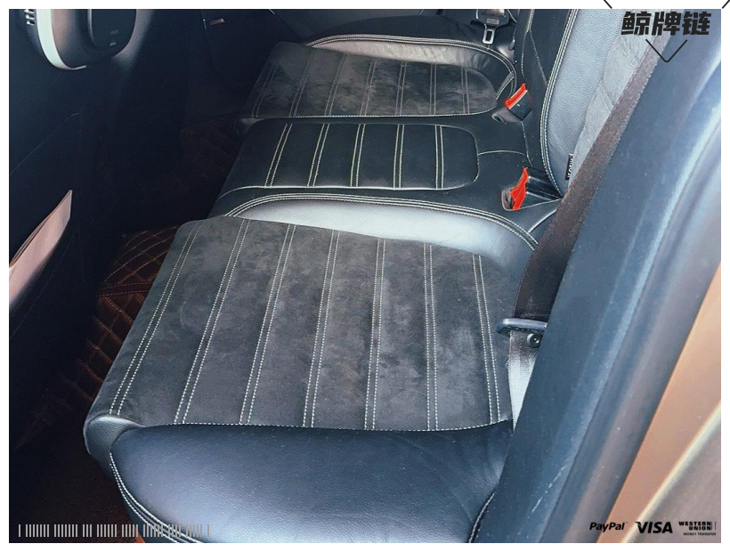 鲸牌链-京牌车长租平台-闲置京牌车长租：2800 元/月 大众CC 5座 汽油小轿车 尾号1 