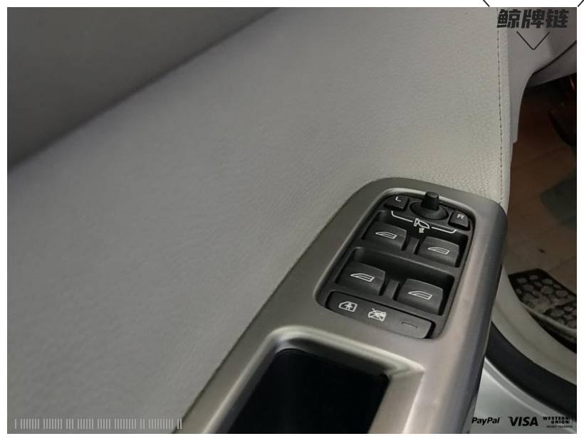 鲸牌链-京牌车长租平台-闲置京牌车长租：1800 元/月 沃尔沃S40 5座 汽油小轿车 尾号9 