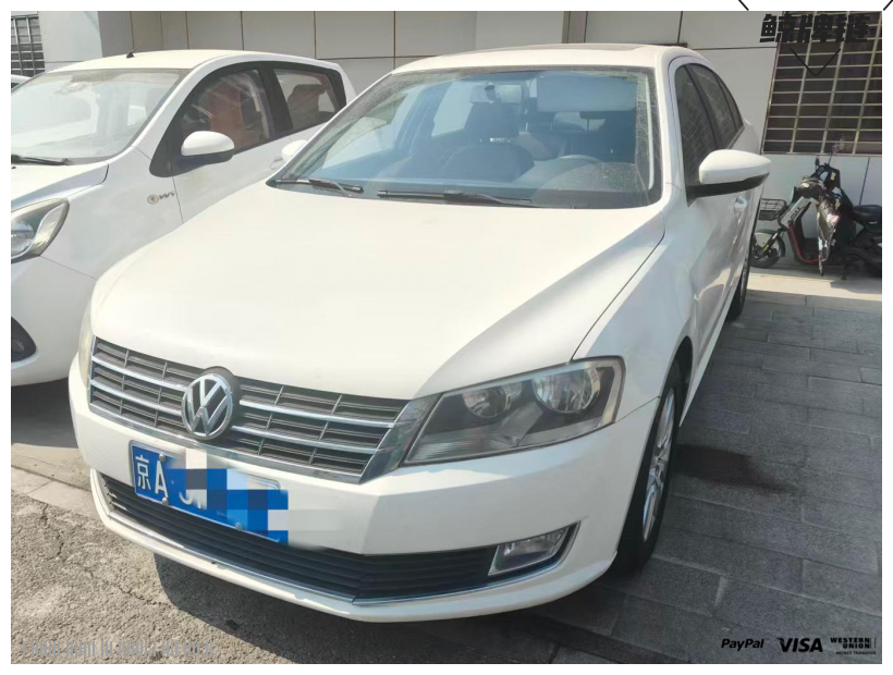 鲸牌链-京牌车长租平台-闲置京牌车长租：2100 元/月 大众朗逸 5座 汽油小轿车 尾号0 