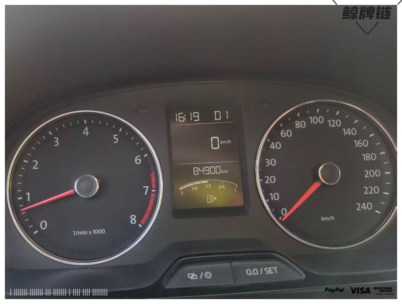 鲸牌链-京牌车长租平台-闲置京牌车长租：2100 元/月 大众朗逸 5座 汽油小轿车 尾号0 