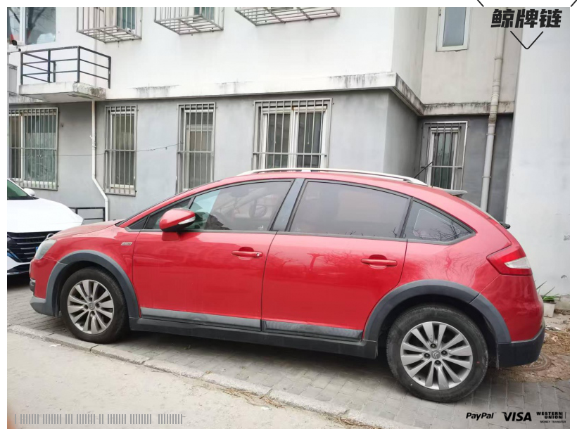 鲸牌链-京牌车长租平台-闲置京牌车长租：2200 元/月 雪铁龙世嘉两厢 1.6L 2013款运动版 5座 汽油小轿车 尾号5 