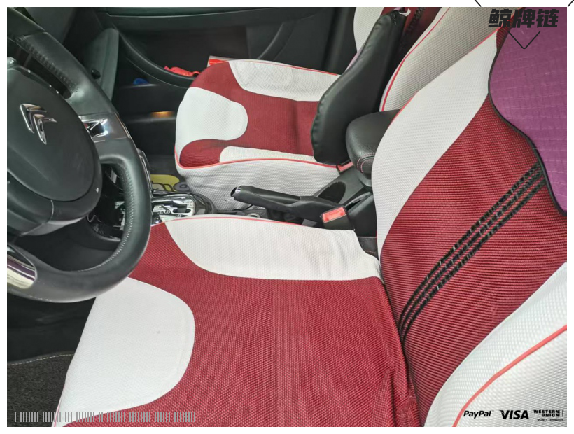 鲸牌链-京牌车长租平台-闲置京牌车长租：2200 元/月 雪铁龙世嘉两厢 1.6L 2013款运动版 5座 汽油小轿车 尾号5 