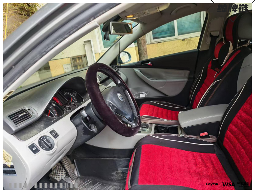 鲸牌链-京牌车长租平台-闲置京牌车长租：2000 元/月 大众迈腾 5座 汽油小轿车 尾号6 