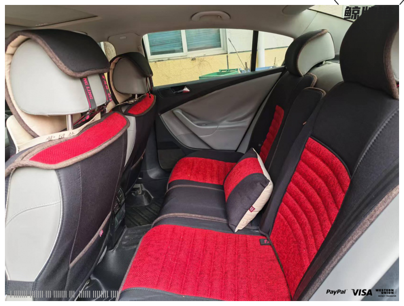 鲸牌链-京牌车长租平台-闲置京牌车长租：2000 元/月 大众迈腾 5座 汽油小轿车 尾号6 