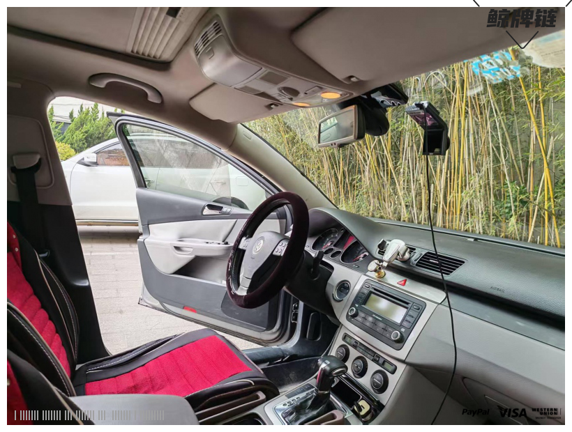 鲸牌链-京牌车长租平台-闲置京牌车长租：2000 元/月 大众迈腾 5座 汽油小轿车 尾号6 