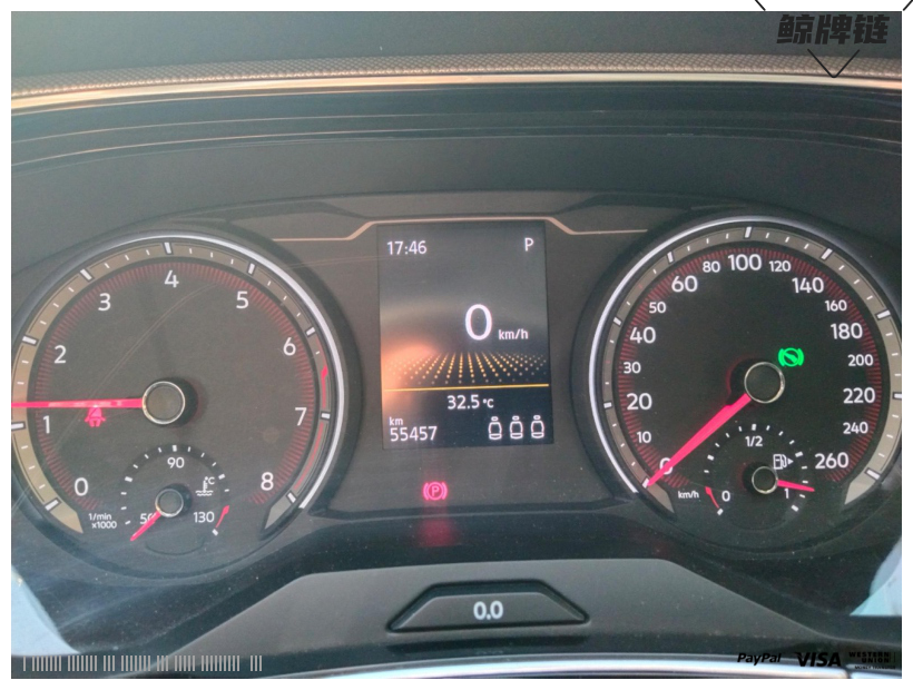 鲸牌链-京牌车长租平台-闲置京牌车长租：3500 元/月 大众探岳 330 5座 汽油小轿车 尾号5 