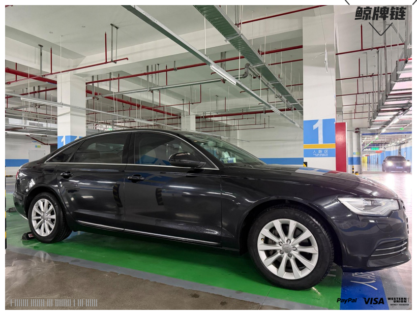 鲸牌链-京牌车长租平台-闲置京牌车长租：3000 元/月 奥迪A6L 30FSI 5座 汽油小轿车 尾号0 