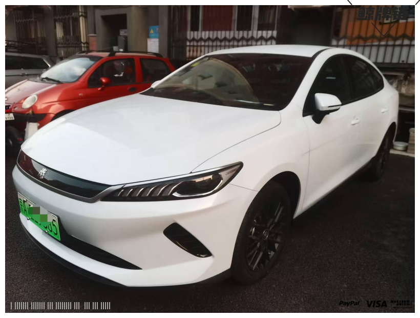 鲸牌链-京牌车长租平台-闲置京牌车长租：3500 元/月 比亚迪秦Plus  EV 510km 5座 纯电小轿车 尾号5 