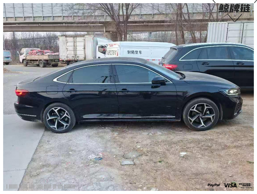 鲸牌链-京牌车长租平台-闲置京牌车长租：4800 元/月 大众帕萨特 5座 汽油小轿车 尾号8 