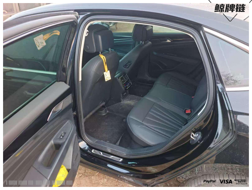 鲸牌链-京牌车长租平台-闲置京牌车长租：4800 元/月 大众帕萨特 5座 汽油小轿车 尾号8 