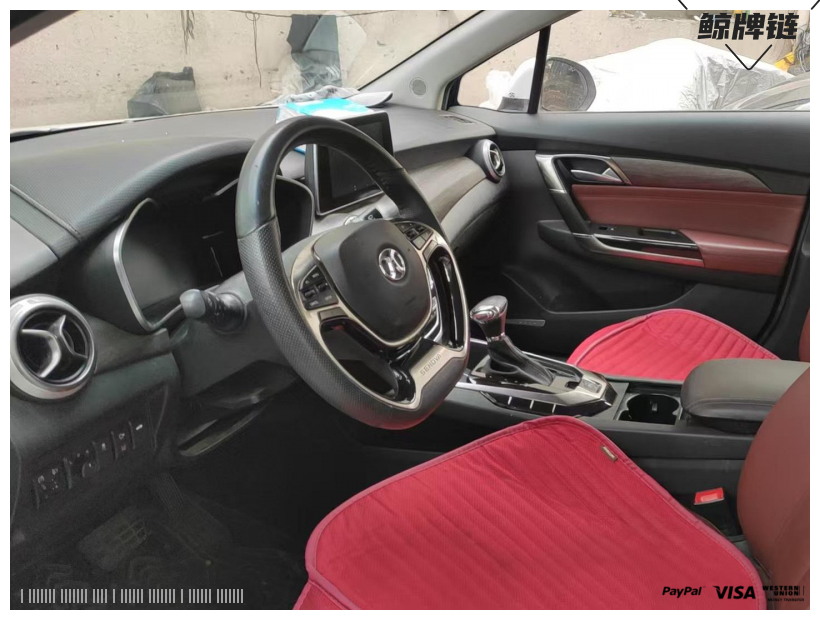 鲸牌链-京牌车长租平台-闲置京牌车长租：1800 元/月 北汽绅宝D50 1.5L 2018款自动档高配 5座 汽油小轿车 尾号2 