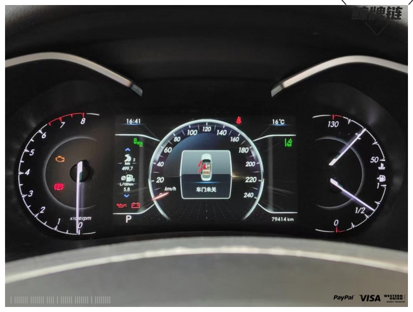 鲸牌链-京牌车长租平台-闲置京牌车长租：1800 元/月 北汽绅宝D50 1.5L 2018款自动档高配 5座 汽油小轿车 尾号2 