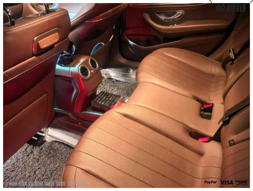 鲸牌链-京牌车长租平台-闲置京牌车长租：5000 元/月 奔驰E300L 5座 汽油小轿车 尾号3 