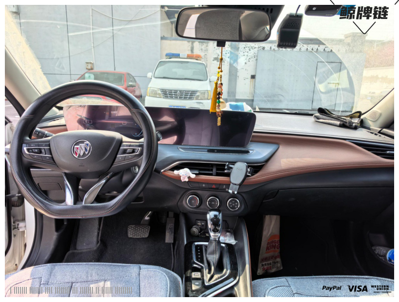 鲸牌链-京牌车长租平台-闲置京牌车长租：2500 元/月 别克威朗pro 5座 汽油小轿车 尾号8 