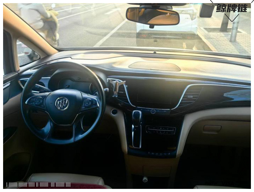 鲸牌链-京牌车长租平台-闲置京牌车长租：3800 元/月 别克GL8 7座 汽油商务车 尾号0 