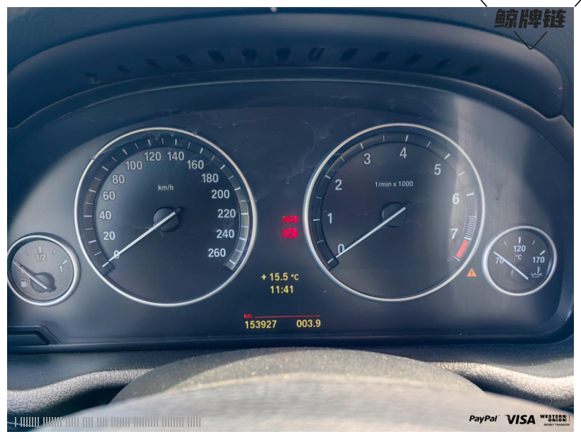 鲸牌链-京牌车长租平台-闲置京牌车长租：3000 元/月 宝马X3 5座 汽油SUV 尾号5 