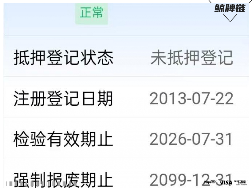 鲸牌链-京牌车长租平台-闲置京牌车长租：1600 元/月 别克凯越 5座 汽油小轿车 尾号2 