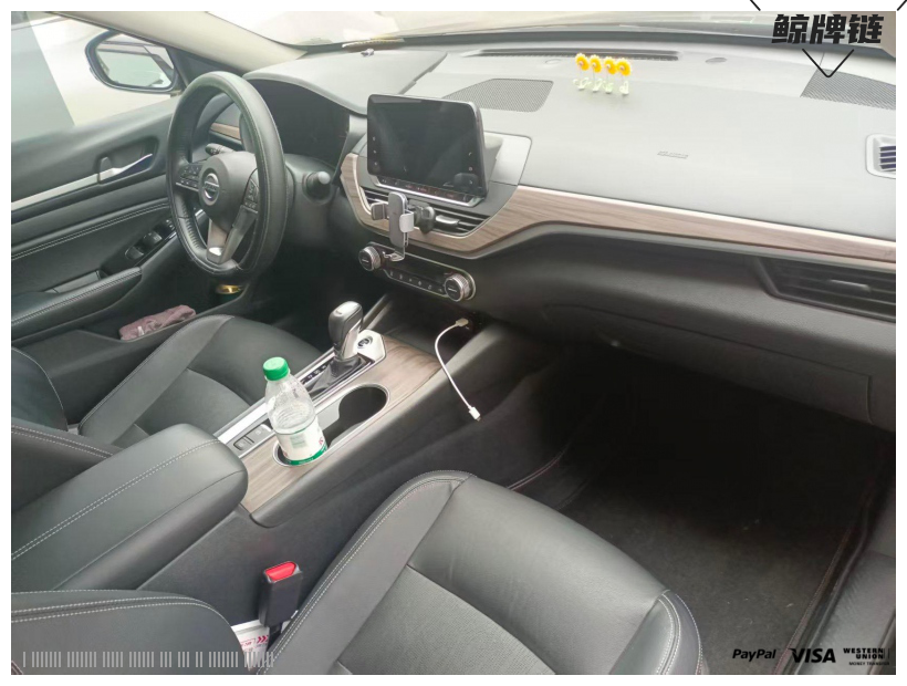 鲸牌链-京牌车长租平台-闲置京牌车长租：3500 元/月 日产天籁 5座 汽油小轿车 尾号5 