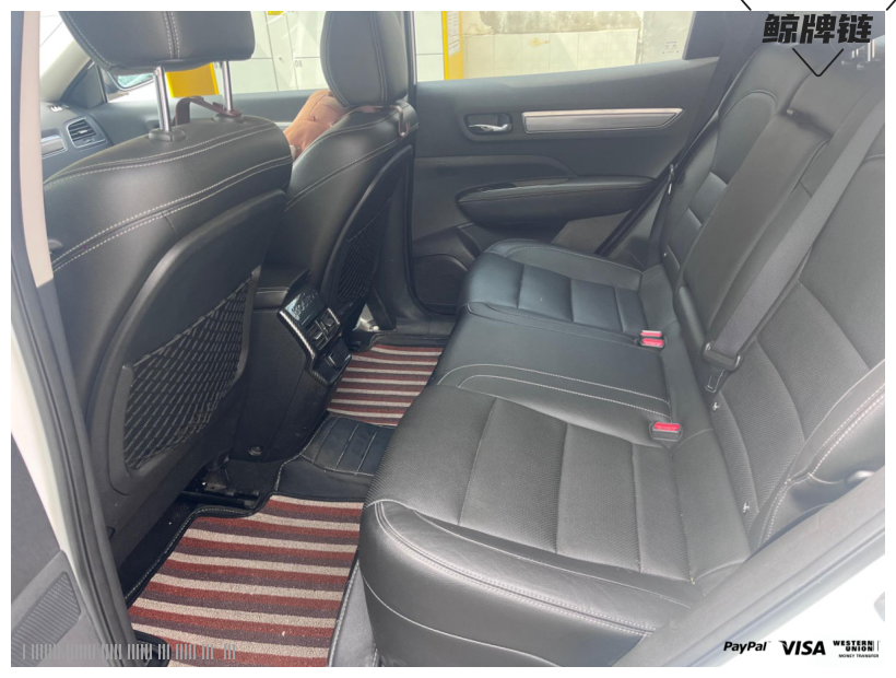 鲸牌链-京牌车长租平台-闲置京牌车长租：2750 元/月 雷诺科雷傲2.5L 5座 汽油SUV 尾号7 