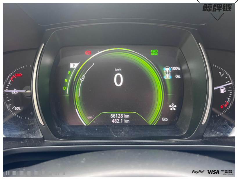 鲸牌链-京牌车长租平台-闲置京牌车长租：2750 元/月 雷诺科雷傲2.5L 5座 汽油SUV 尾号7 