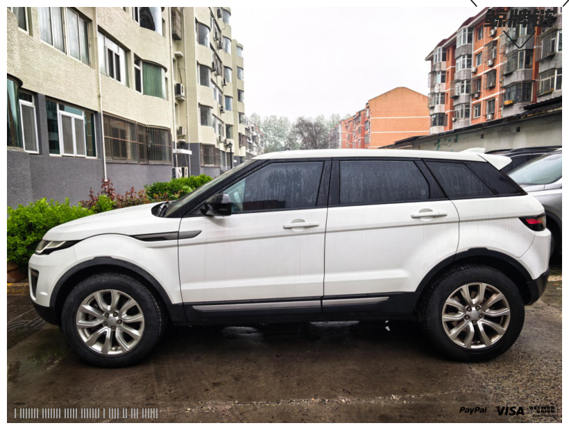 鲸牌链-京牌车长租平台-闲置京牌车长租：4800 元/月 路虎极光 5座 汽油小轿车 尾号2 