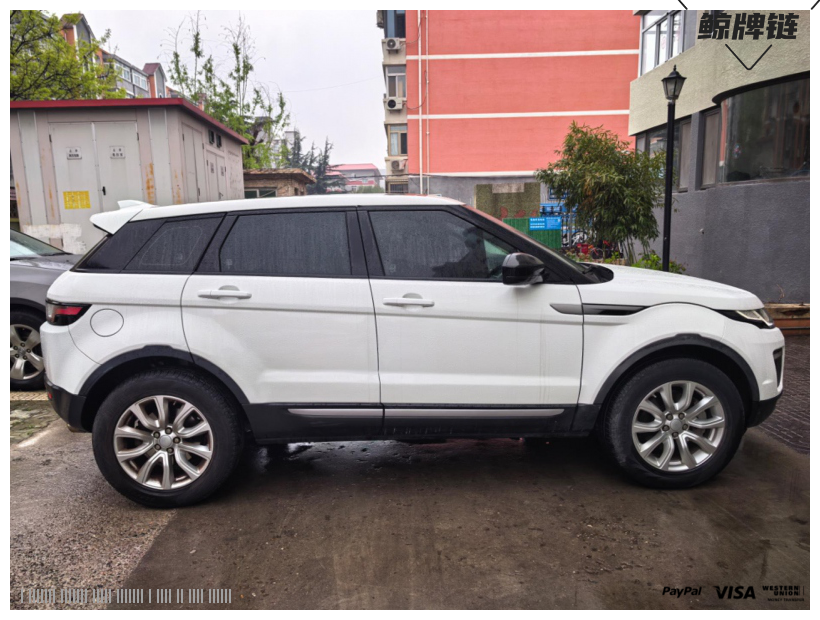 鲸牌链-京牌车长租平台-闲置京牌车长租：4800 元/月 路虎极光 5座 汽油小轿车 尾号2 