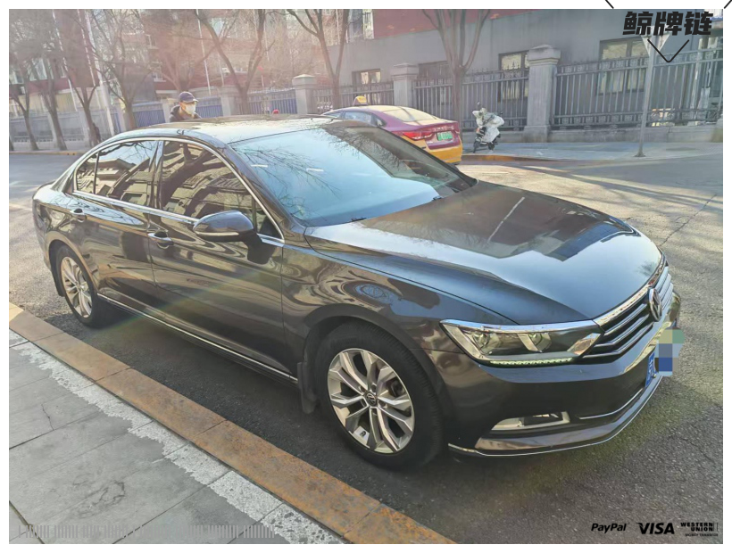 鲸牌链-京牌车长租平台-闲置京牌车长租：2800 元/月 大众迈腾1.8T 5座 汽油小轿车 尾号7 