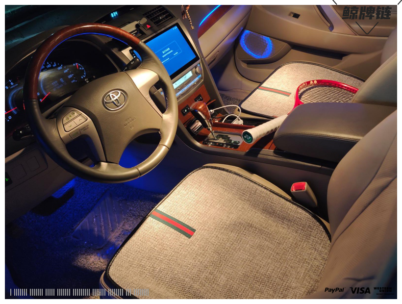 鲸牌链-京牌车长租平台-闲置京牌车长租：2000 元/月 丰田凯美瑞 经典豪华 5座 汽油小轿车 尾号4 