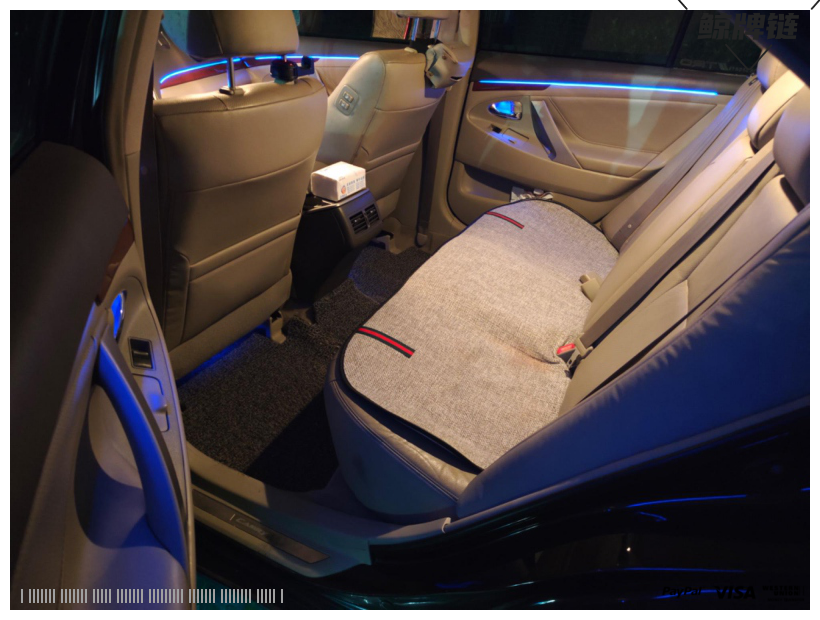 鲸牌链-京牌车长租平台-闲置京牌车长租：2000 元/月 丰田凯美瑞 经典豪华 5座 汽油小轿车 尾号4 