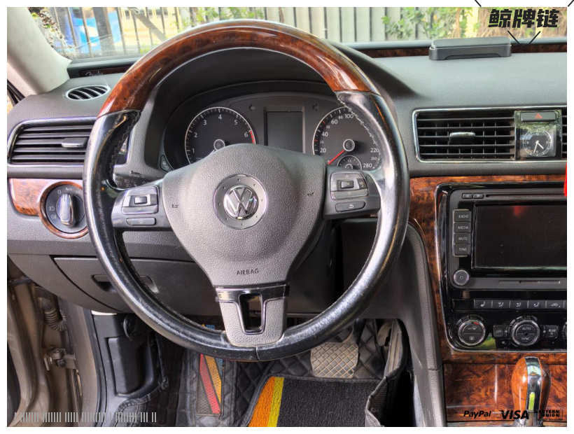 鲸牌链-京牌车长租平台-闲置京牌车长租：2100 元/月 大众帕萨特 5座 汽油小轿车 尾号0 