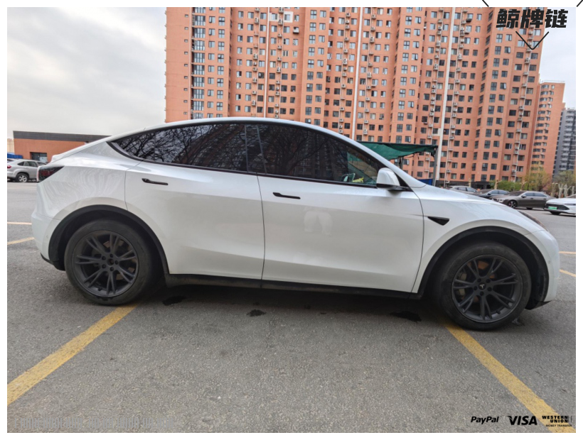 鲸牌链-京牌车长租平台-闲置京牌车长租：4800 元/月 特斯拉Model Y 标续 5座 纯电SUV 尾号6 