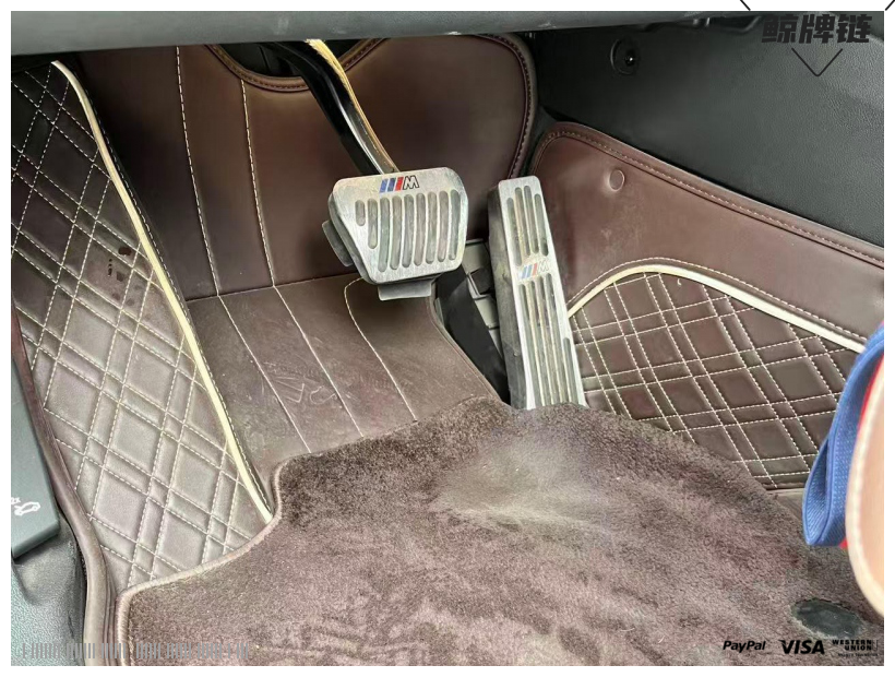 鲸牌链-京牌车长租平台-闲置京牌车长租：5000 元/月 宝马BMW X3 5座 汽油SUV 尾号3 