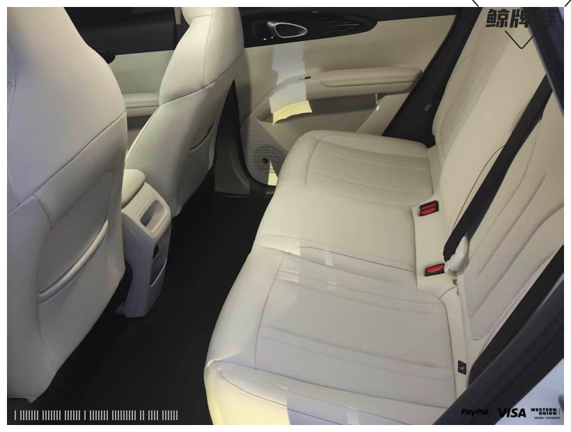 鲸牌链-京牌车长租平台-闲置京牌车长租：2000 元/月 吉利星愿 5座 纯电小轿车 尾号8 