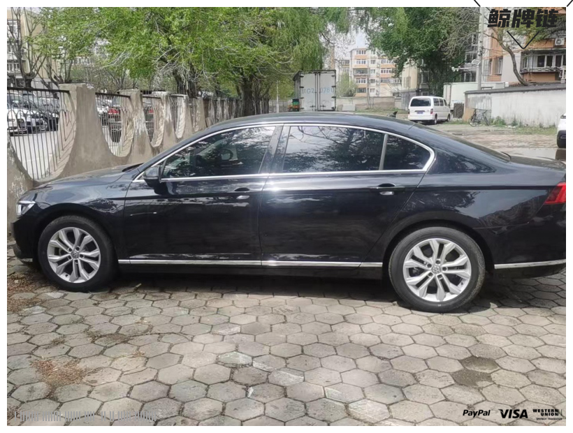 鲸牌链-京牌车长租平台-闲置京牌车长租：3600 元/月 大众迈腾 2.0T 330 5座 汽油小轿车 尾号8 