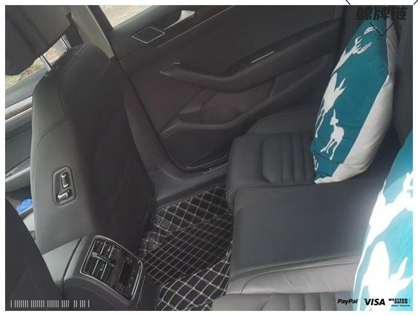 鲸牌链-京牌车长租平台-闲置京牌车长租：3600 元/月 大众迈腾 2.0T 330 5座 汽油小轿车 尾号8 