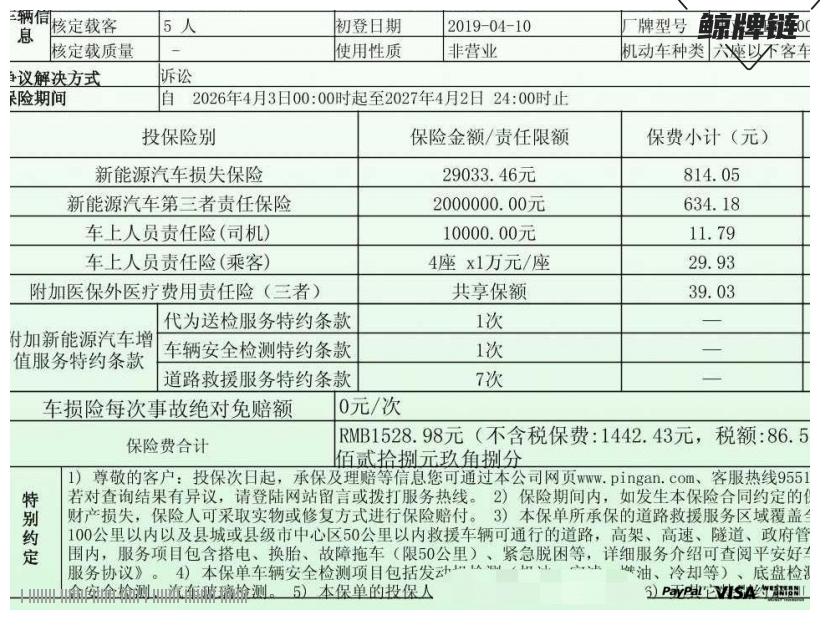 鲸牌链-京牌车长租平台-闲置京牌车长租：2000 元/月 比亚迪元EV 5座 纯电小轿车 尾号9 