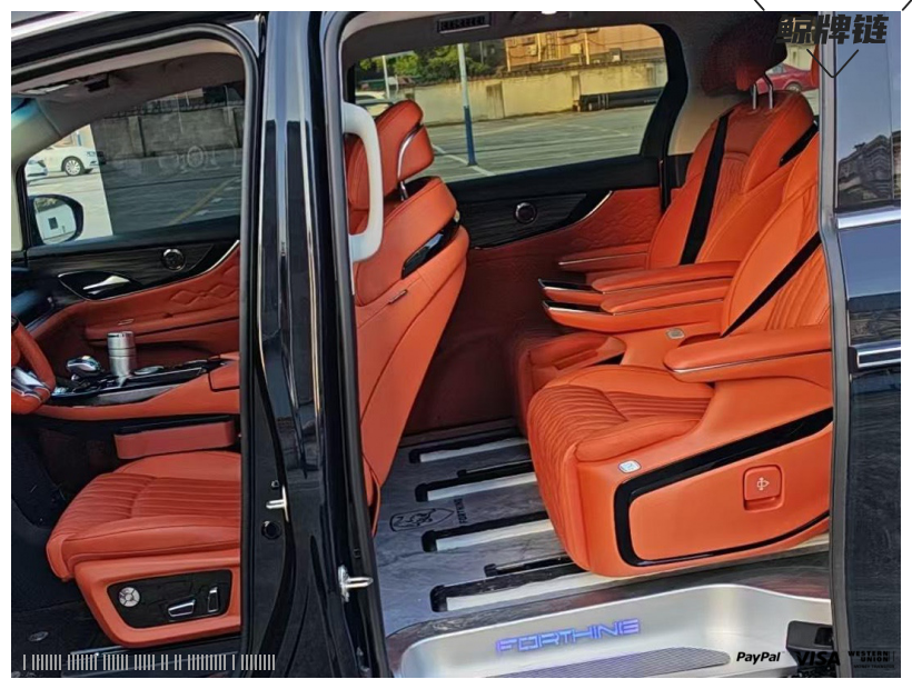 鲸牌链-京牌车长租平台-闲置京牌车长租：5000 元/月 其他星海V9 7座 混动MPV 尾号2 