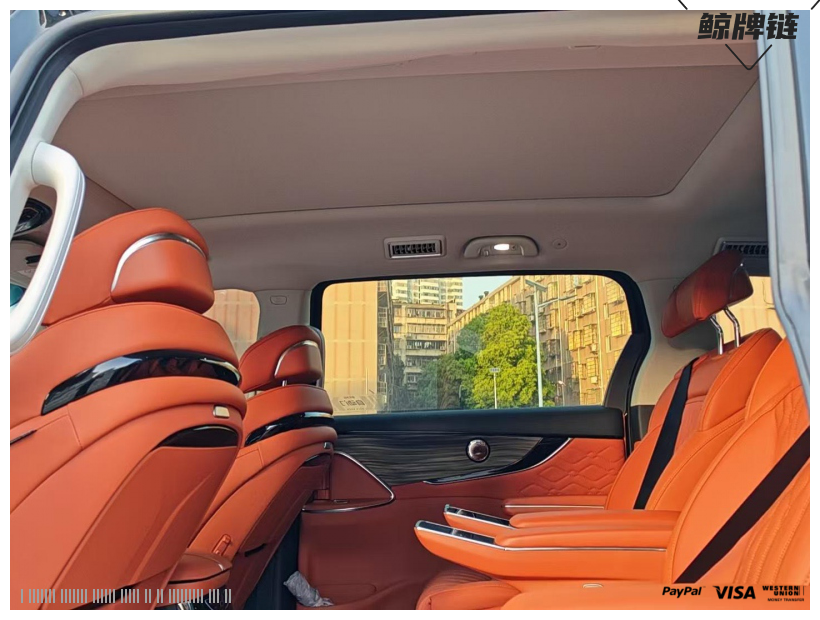 鲸牌链-京牌车长租平台-闲置京牌车长租：5000 元/月 其他星海V9 7座 混动MPV 尾号2 