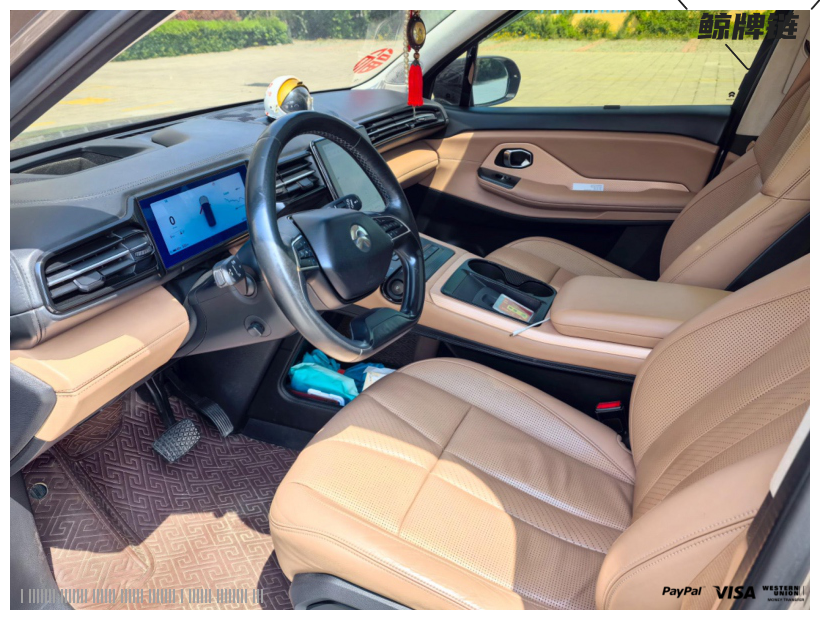 鲸牌链-京牌车长租平台-闲置京牌车长租：4000 元/月 蔚来ES8 7座 纯电SUV 尾号9 