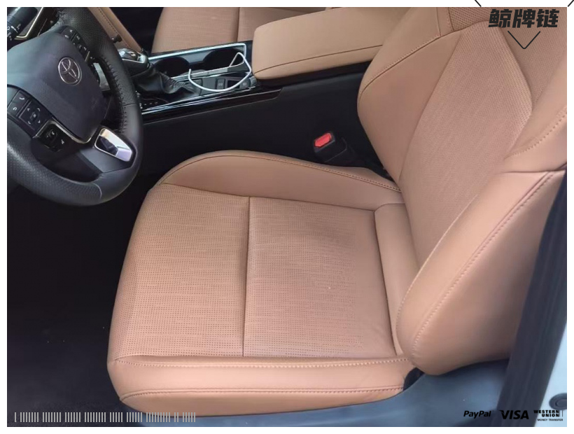 鲸牌链-京牌车长租平台-闲置京牌车长租：2900 元/月 丰田凯美瑞 5座 汽油小轿车 尾号4 