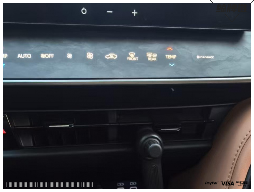 鲸牌链-京牌车长租平台-闲置京牌车长租：2900 元/月 丰田凯美瑞 5座 汽油小轿车 尾号4 