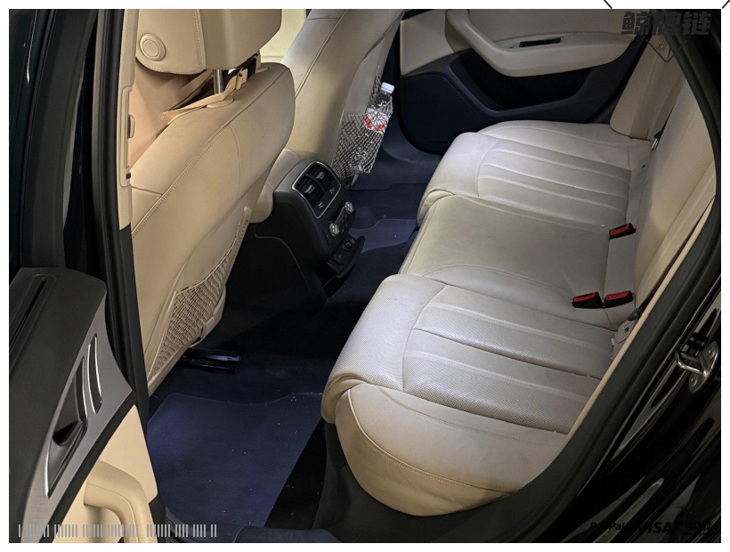 鲸牌链-京牌车长租平台-闲置京牌车长租：4000 元/月 奥迪A6 Avant 进口旅行版 5座 汽油小轿车 尾号2 