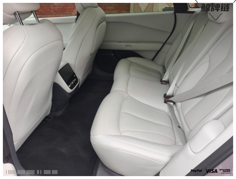 鲸牌链-京牌车长租平台-闲置京牌车长租：4500 元/月 小鹏P7+ 5座 纯电小轿车 尾号1 