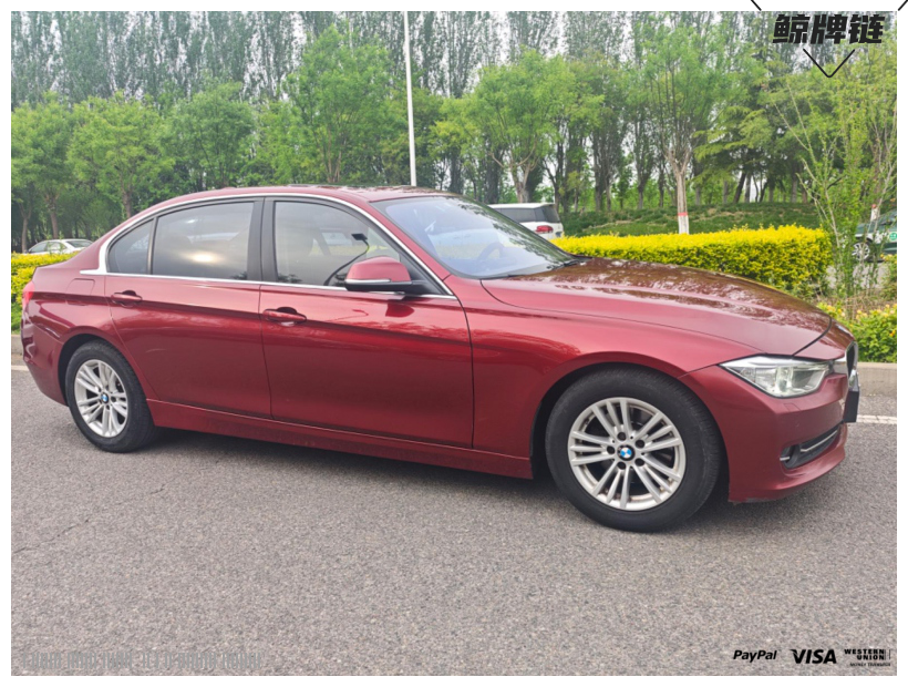 鲸牌链-京牌车长租平台-闲置京牌车长租：2800 元/月 宝马BMW 320Li 5座 汽油小轿车 尾号0 