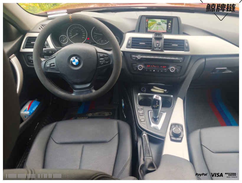 鲸牌链-京牌车长租平台-闲置京牌车长租：2800 元/月 宝马BMW 320Li 5座 汽油小轿车 尾号0 