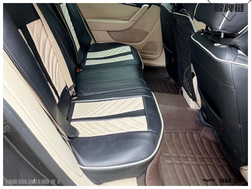 鲸牌链-京牌车长租平台-闲置京牌车长租：2000 元/月 大众迈腾1.8T 5座 汽油小轿车 尾号0 