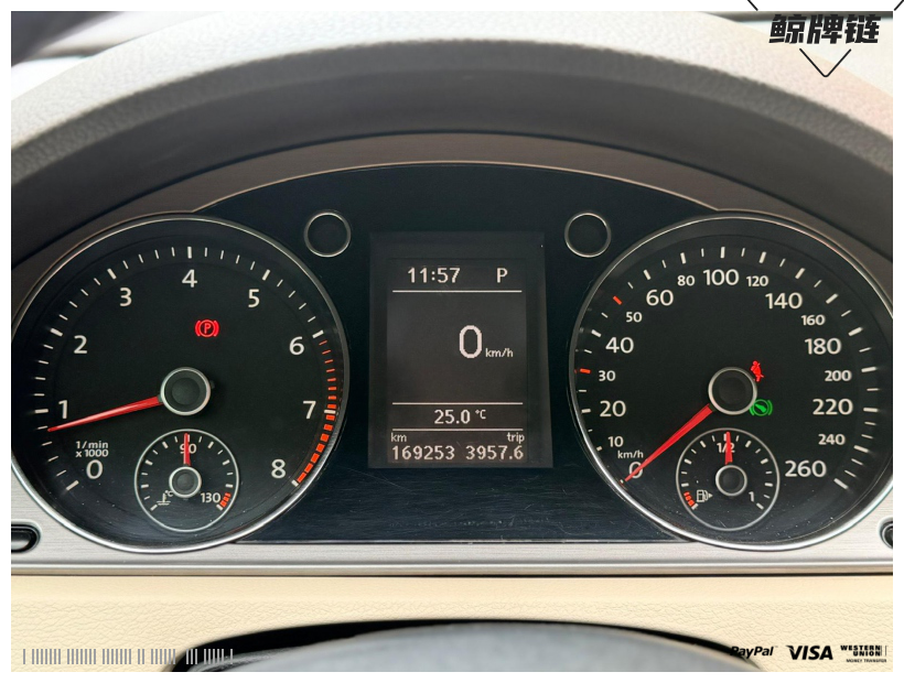 鲸牌链-京牌车长租平台-闲置京牌车长租：2000 元/月 大众迈腾1.8T 5座 汽油小轿车 尾号0 