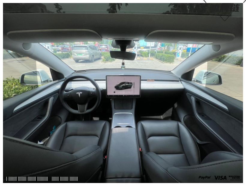 鲸牌链-京牌车长租平台-闲置京牌车长租：4800 元/月 特斯拉model Y 5座 纯电SUV 尾号0 
